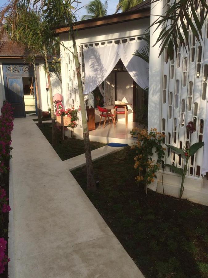 De'Coco Bungalows Gili Air Luaran gambar