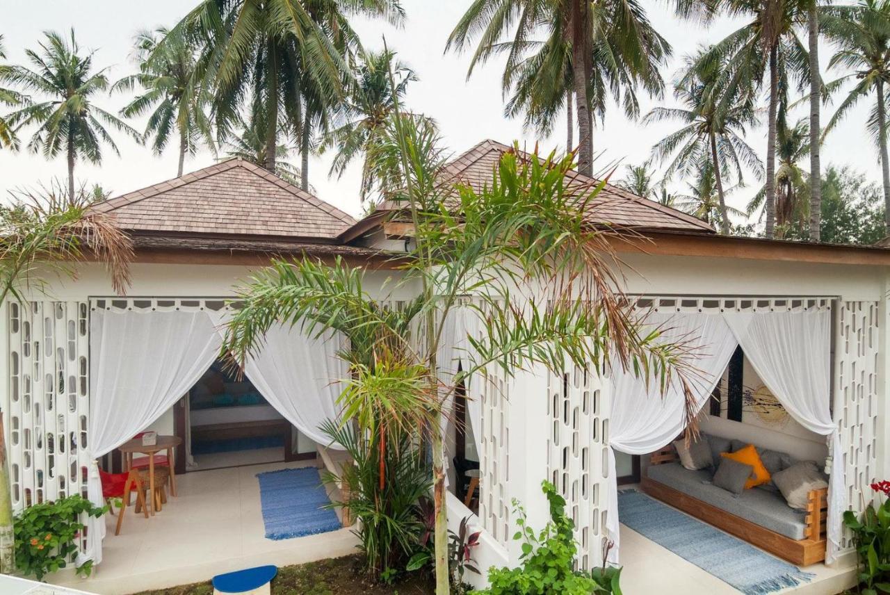 De'Coco Bungalows Gili Air Luaran gambar