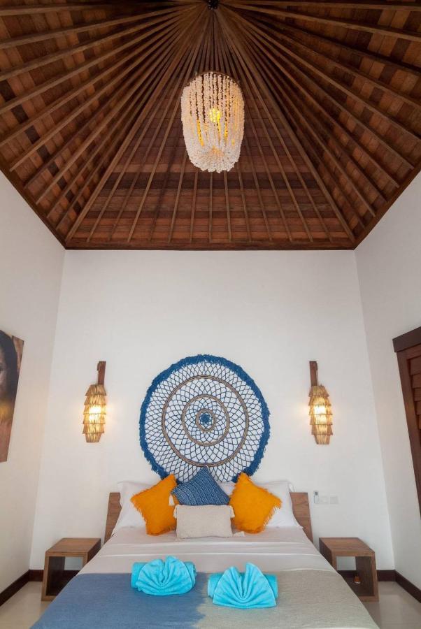 De'Coco Bungalows Gili Air Luaran gambar
