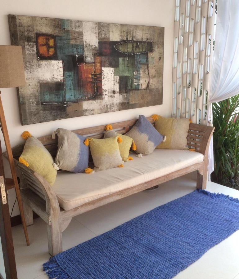 De'Coco Bungalows Gili Air Luaran gambar