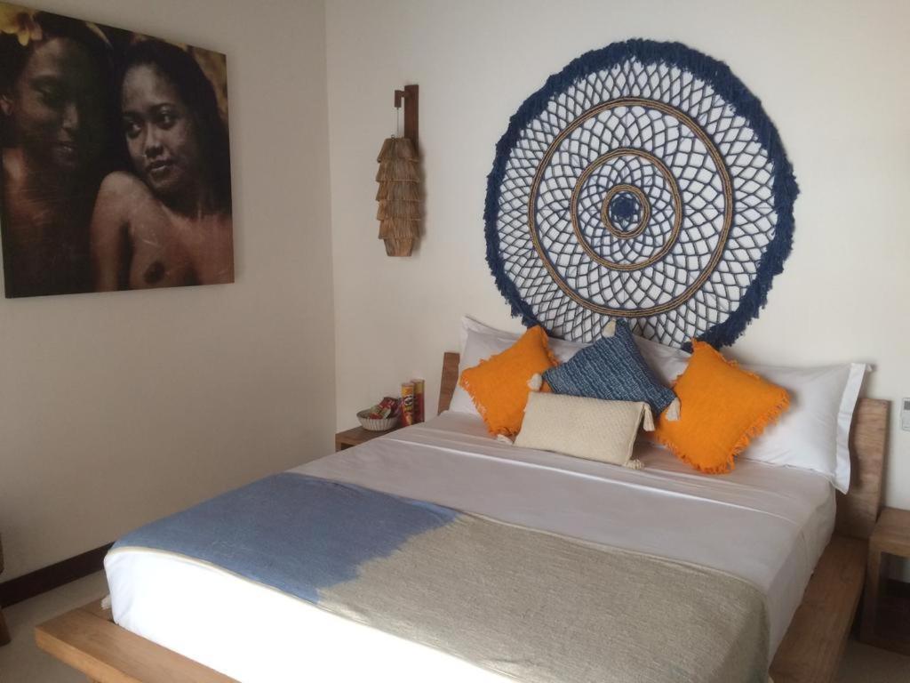 De'Coco Bungalows Gili Air Luaran gambar