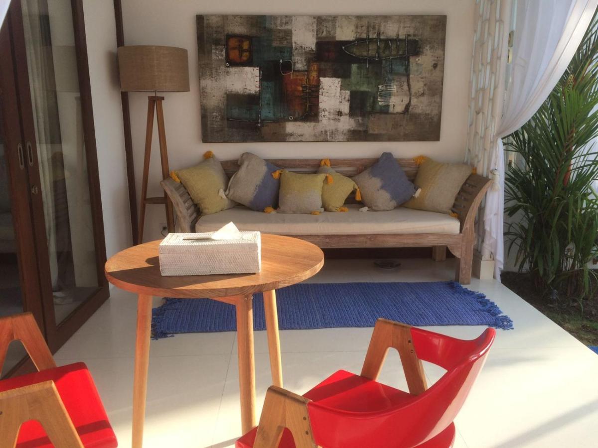 De'Coco Bungalows Gili Air Luaran gambar